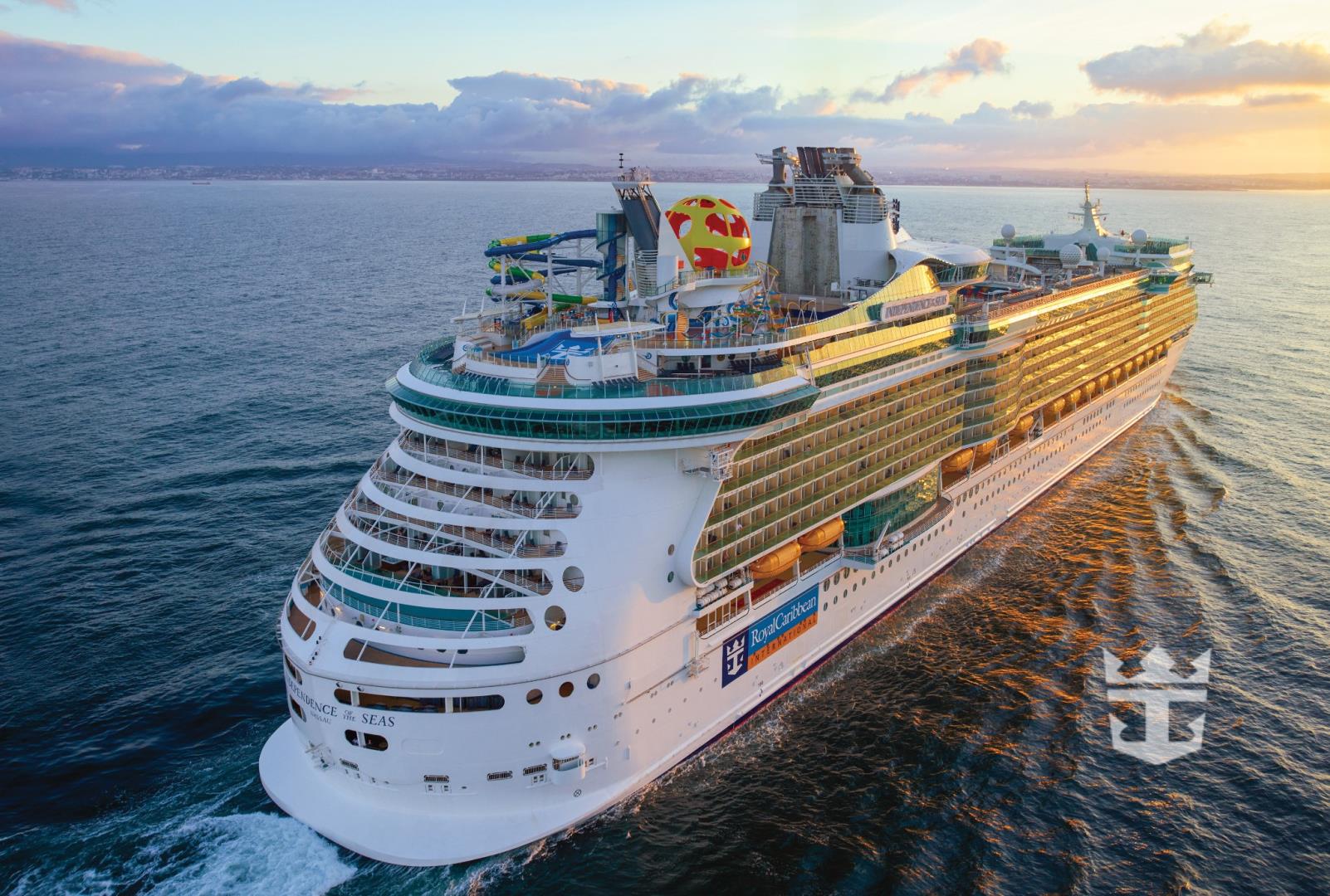 Short Caribbean Cruise